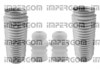 ORIGINAL IMPERIUM 50207 -  Подвеска, рычаг независимой подвески колеса